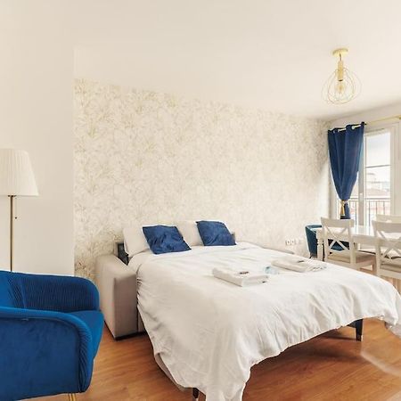 Cosy Proche Disneyland Paris Serris Bagian luar foto