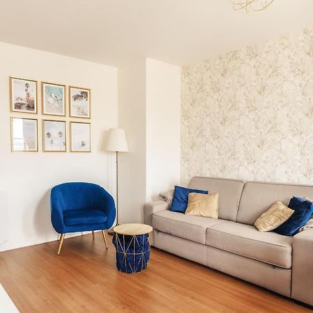 Cosy Proche Disneyland Paris Serris Bagian luar foto