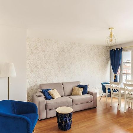 Cosy Proche Disneyland Paris Serris Bagian luar foto