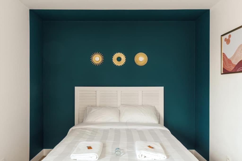 Cosy Proche Disneyland Paris Serris Bagian luar foto