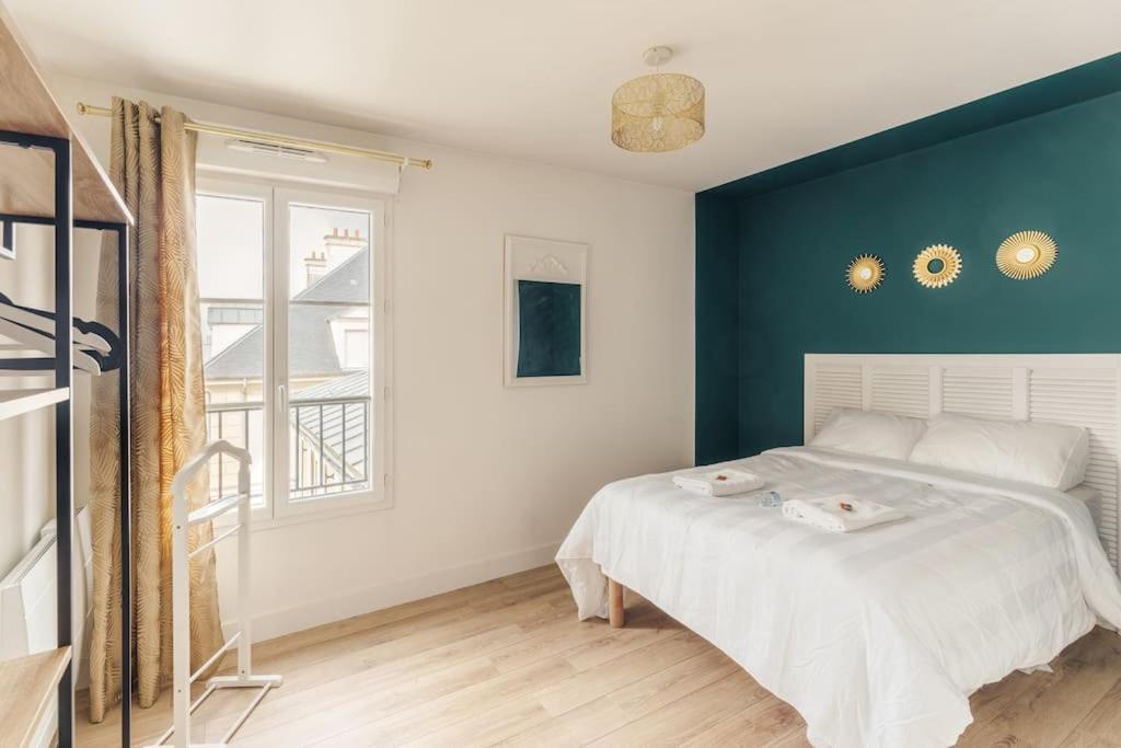 Cosy Proche Disneyland Paris Serris Bagian luar foto